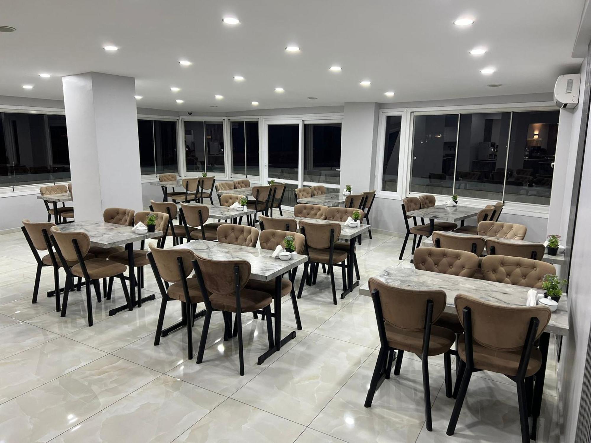 Hotel Aksaray Istanbul — Photos 1